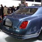 Bentley Mulsanne