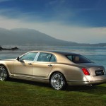 Bentley Mulsanne