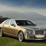 Bentley Mulsanne