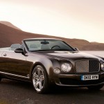 Bentley Mulsanne