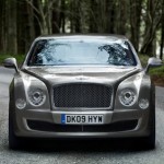 Bentley Mulsanne