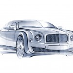 Bentley Mulsanne