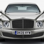 Bentley Mulsanne