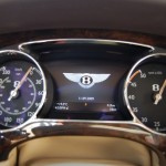 Bentley Mulsanne