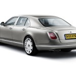 Bentley Mulsanne