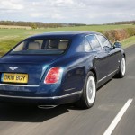 Bentley Mulsanne