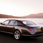 Bentley Mulsanne