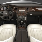 Bentley Mulsanne