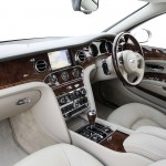 Bentley Mulsanne