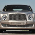 Bentley Mulsanne