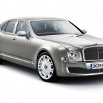 Bentley Mulsanne