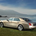 Bentley Mulsanne