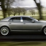 Bentley Mulsanne