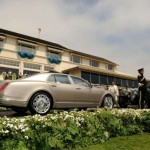 Bentley Mulsanne