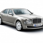 Bentley Mulsanne