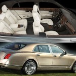 Bentley Mulsanne