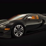 Bugatti Veyron