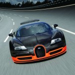 Bugatti Veyron