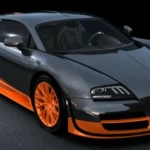 Bugatti Veyron