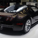 Bugatti Veyron