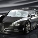 Bugatti Veyron
