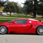Bugatti Veyron