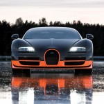 Bugatti Veyron