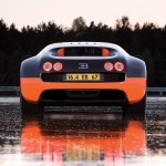 Bugatti Veyron