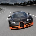 Bugatti Veyron