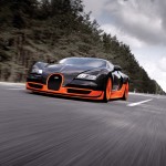 Bugatti Veyron