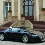 Bugatti Veyron