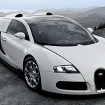 Bugatti Veyron