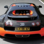 Bugatti Veyron
