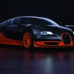 Bugatti Veyron