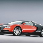 Bugatti Veyron