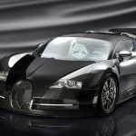 Bugatti Veyron