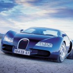 Bugatti Veyron
