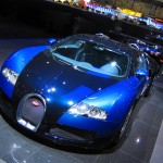 Bugatti Veyron
