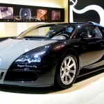 Bugatti Veyron