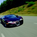 Bugatti Veyron