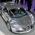 Bugatti Veyron