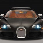 Bugatti Veyron