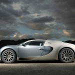 Bugatti Veyron