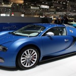 Bugatti Veyron