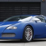 Bugatti Veyron