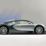 Bugatti Veyron