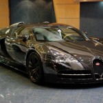 Bugatti Veyron