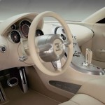 Bugatti Veyron