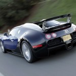 Bugatti Veyron