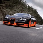 Bugatti Veyron